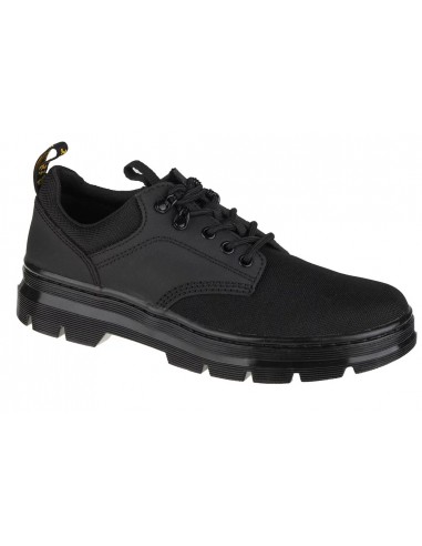 Dr. Martens Reeder Î‘Î½Î´ÏÎ¹ÎºÏŒ Sneaker ÎœÎ±ÏÏÎ¿ 27143001